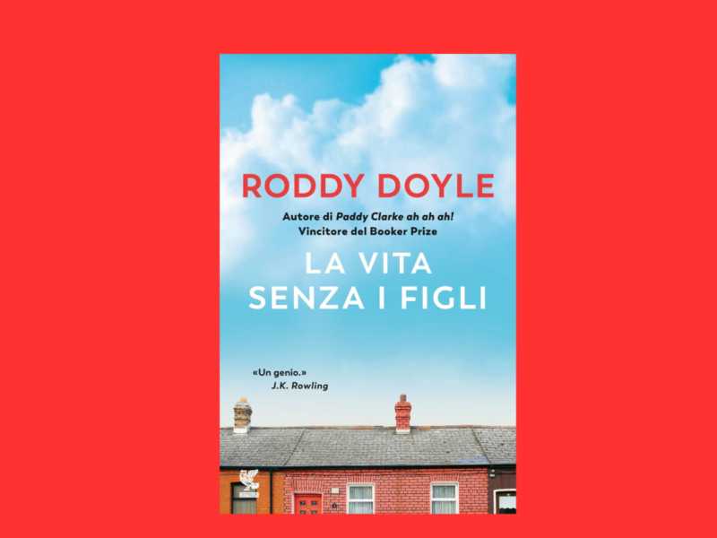 La vita senza i figli