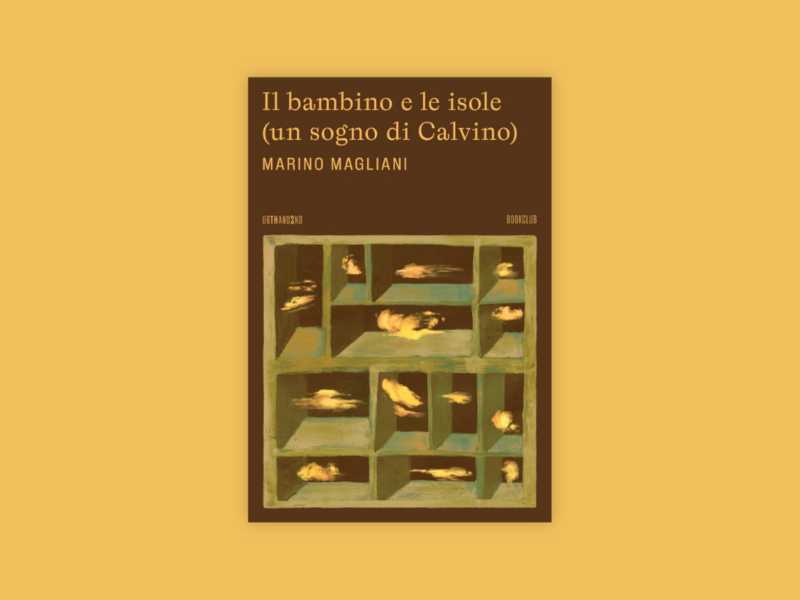 Il bambino e le isole (un sogno di Calvino)
