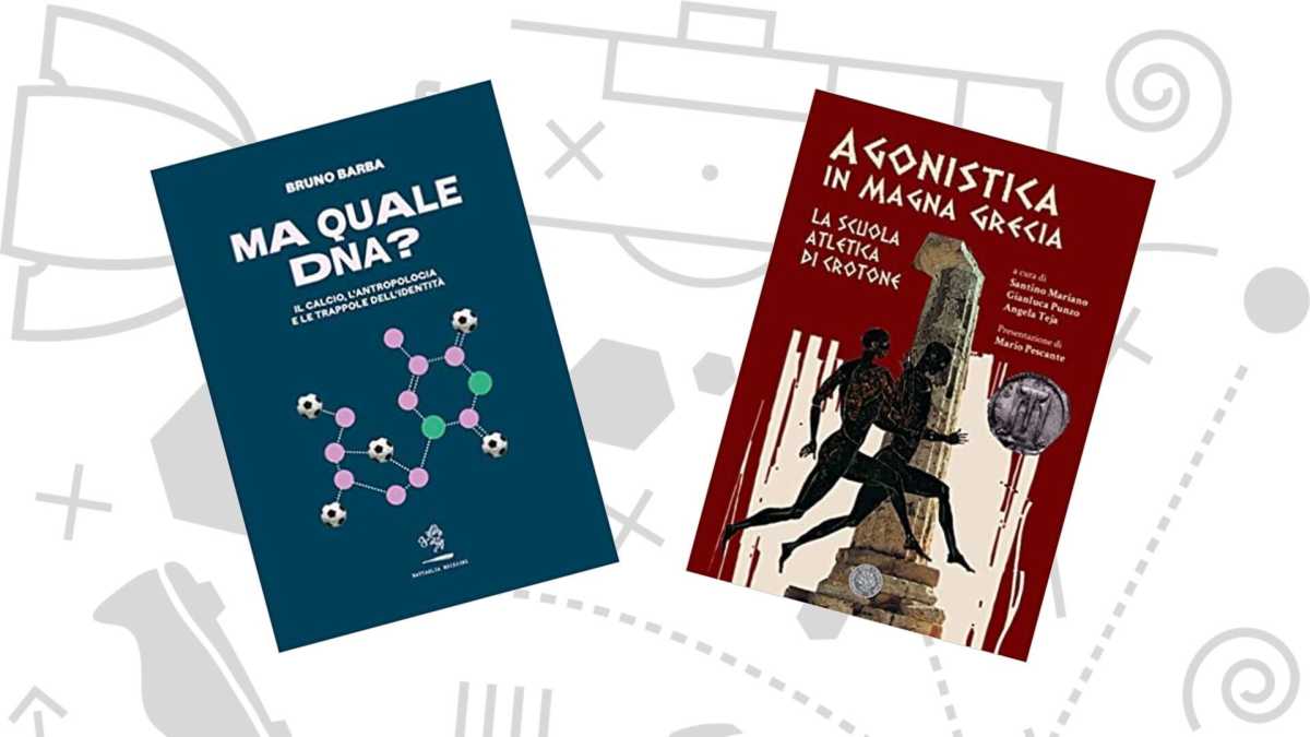 Immagine di Calcio senza Dna