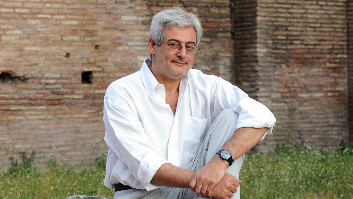 Immagine di Bruno Arpaia e le parole dimenticate