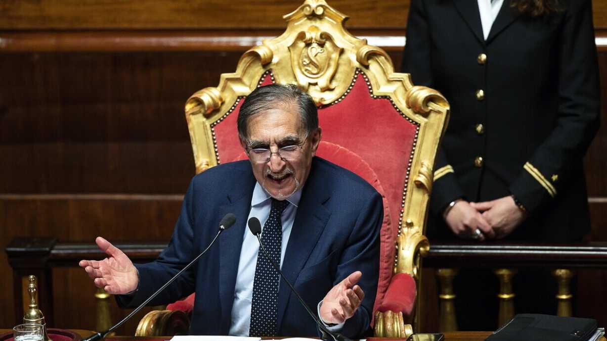 Immagine di La destra e l’antifascismo: esami del sangue no, più chiarezza sì