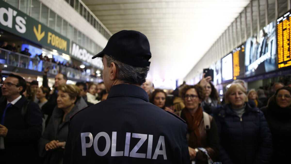 Immagine di I sogni di Roma (Expo?) e la sicurezza che manca. Parla l’assessore Regimenti