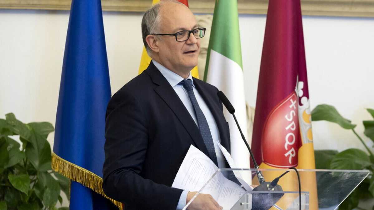 Immagine di Il comune di Roma assume per il Pnrr, ma il bando ha dei problemi