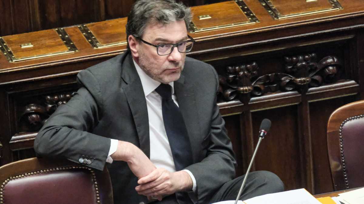 Immagine di La maggioranza crolla alla Camera: il Def non viene approvato. Un guaio per Meloni