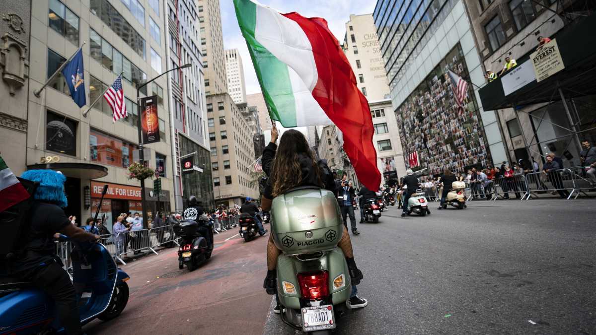 Immagine di Open to meraviglia! Sfidare l’Italia del catastrofismo si può