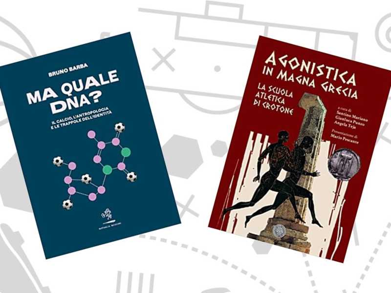 Calcio senza Dna
