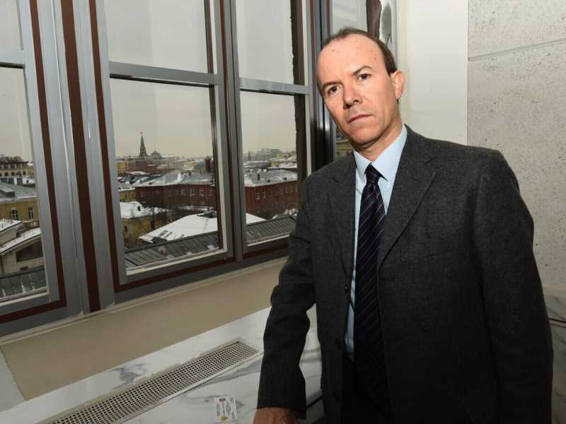 Foto LaPresse