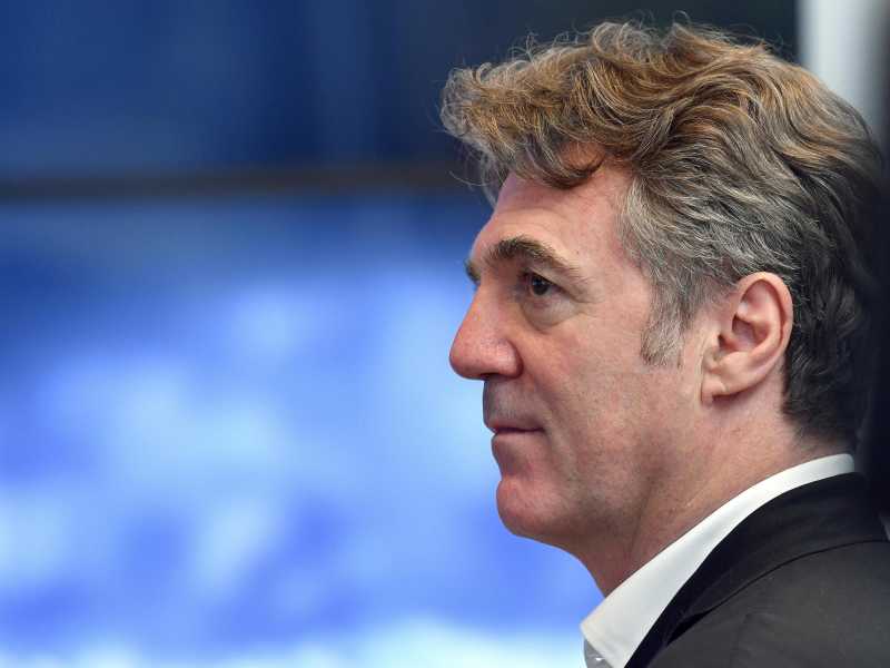 Flavio Cattaneo (Ansa)