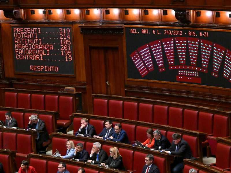 Il ko del governo fa infuriare Meloni: "Questi non si rendono conto!". Guerra di sospetti sulla Lega