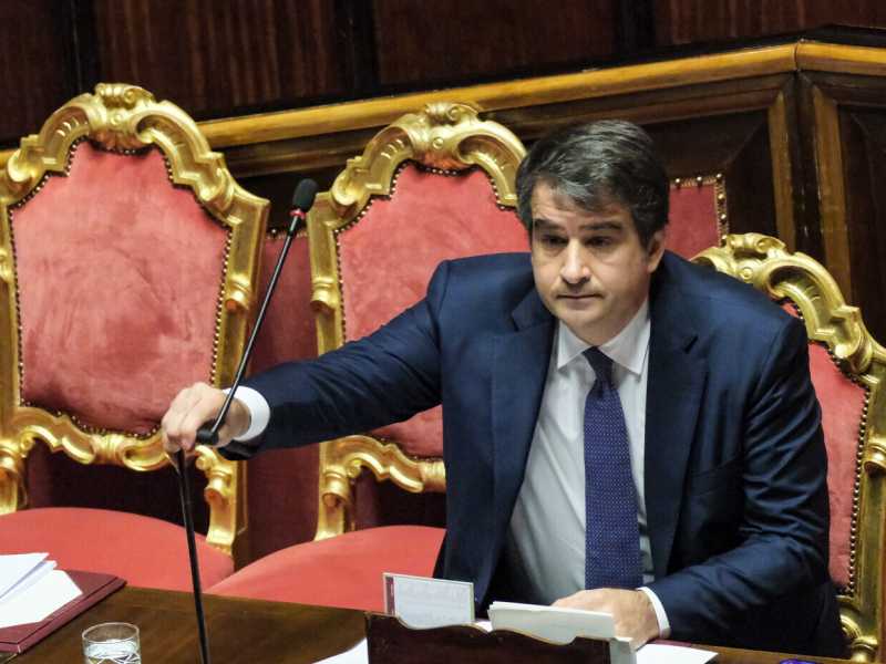 Foto LaPresse