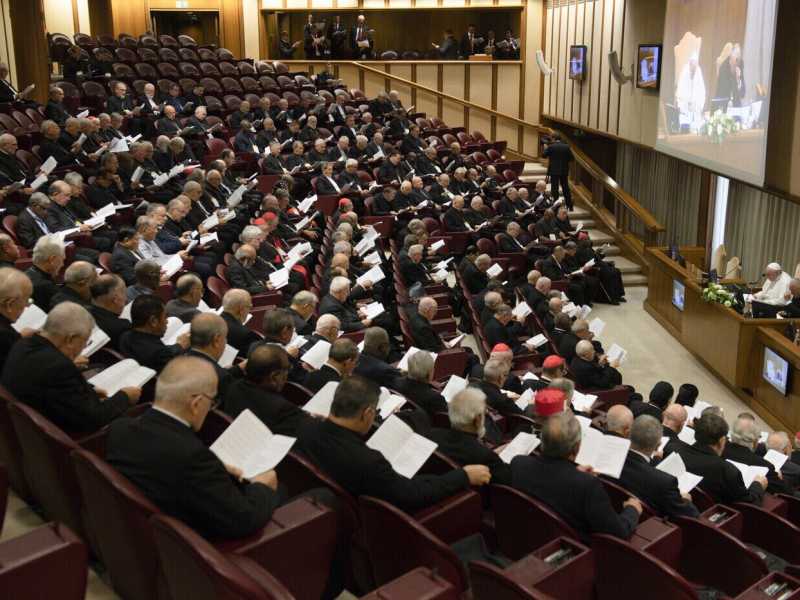 Foto LaPresse