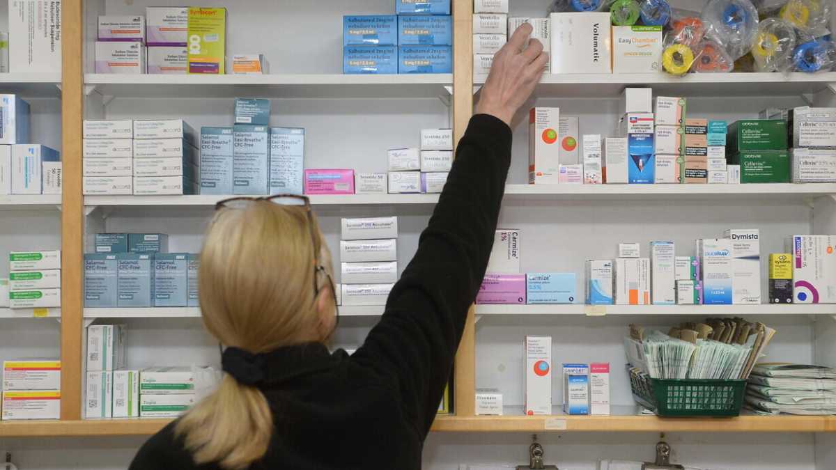 Immagine di Mandare l’Europa in farmacia. Perché è sbagliato cambiare le regole sui medicinali