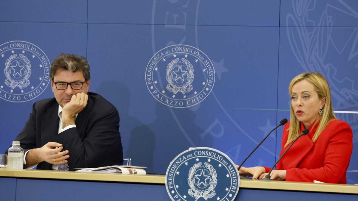 Immagine di Tasse, crescita, inflazione e occupazione. Cosa c'è nel Def approvato dal governo
