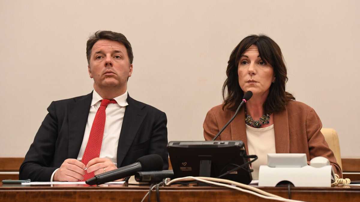 Immagine di Renzi prova a fare scouting tra i delusi del Pd di Schlein