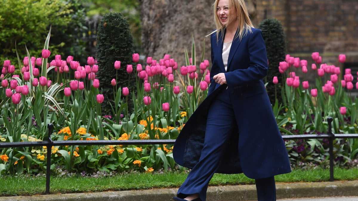 Immagine di Andare a Londra per rassicurare i mercati e tornare senza Def