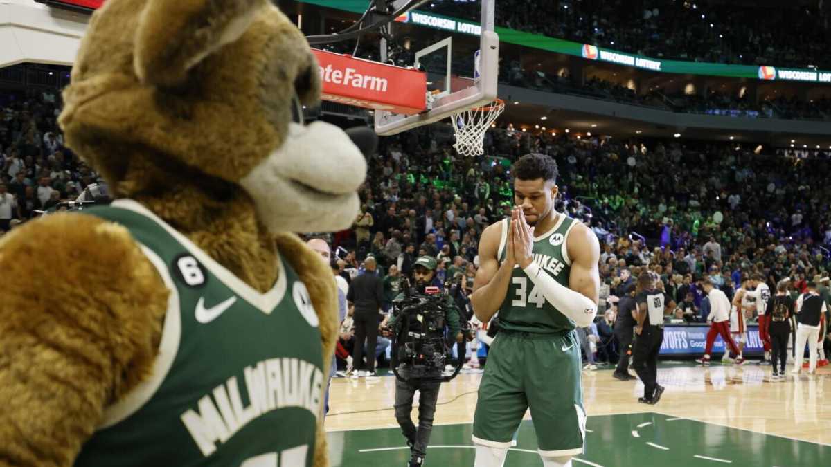 Immagine di A vincere non sono sempre i migliori. Anche in Nba. E va bene così