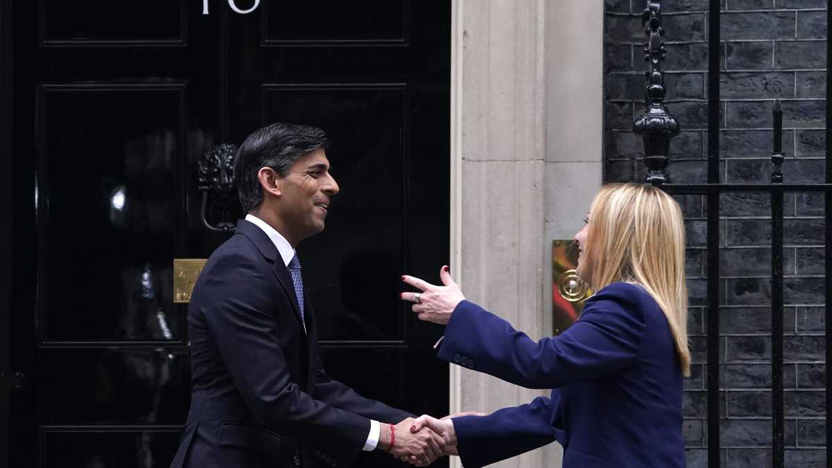 Immagine di L’abbaglio della Brexit spiegato ai sovranisti