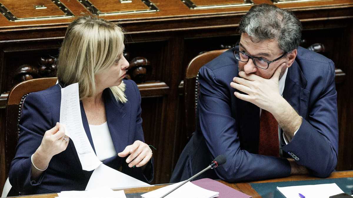 Immagine di Le proteste del governo per il nuovo Patto di Stabilità e gli impegni del Def