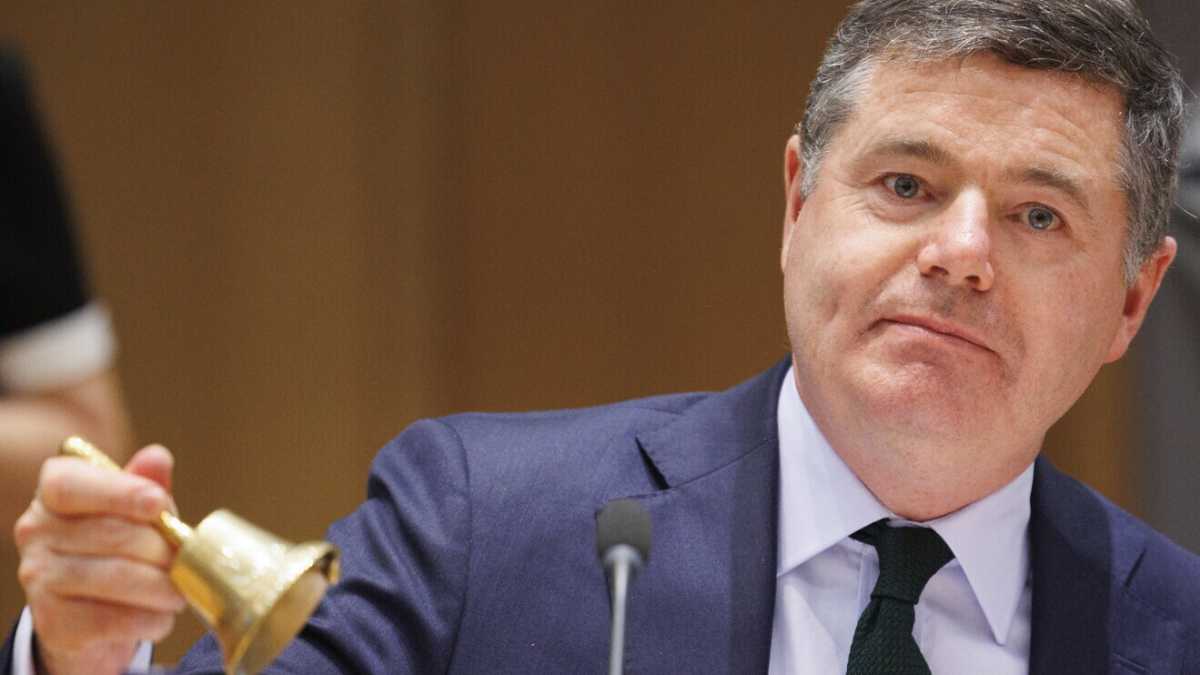 Immagine di L’Eurogruppo mette Meloni con le spalle al muro sul Mes