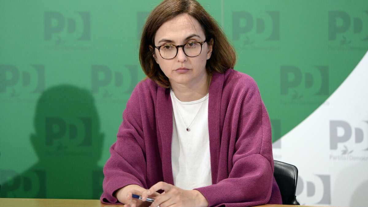 Immagine di “Seminari per il futuro”, con un occhio al governo e uno al Pd. Parla Lia Quartapelle