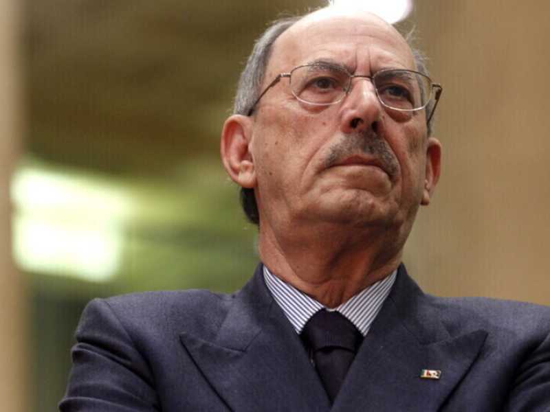  Foto LaPresse