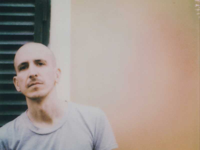Giovanni Truppi (foto di Claudia Pajewski)&nbsp;<br />