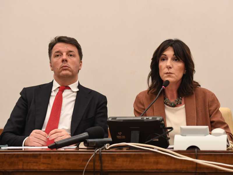 Renzi prova a fare scouting tra i delusi del Pd di Schlein