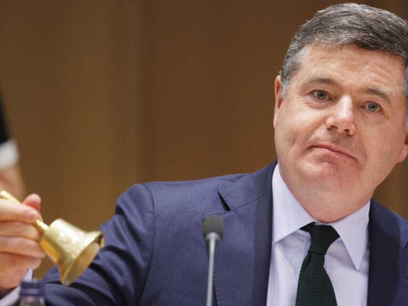 L’Eurogruppo mette Meloni con le spalle al muro sul Mes