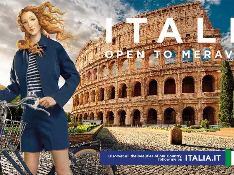 La deliziosa risposta sulla Venere fornita dai professionisti della pubblicità agli urlatori