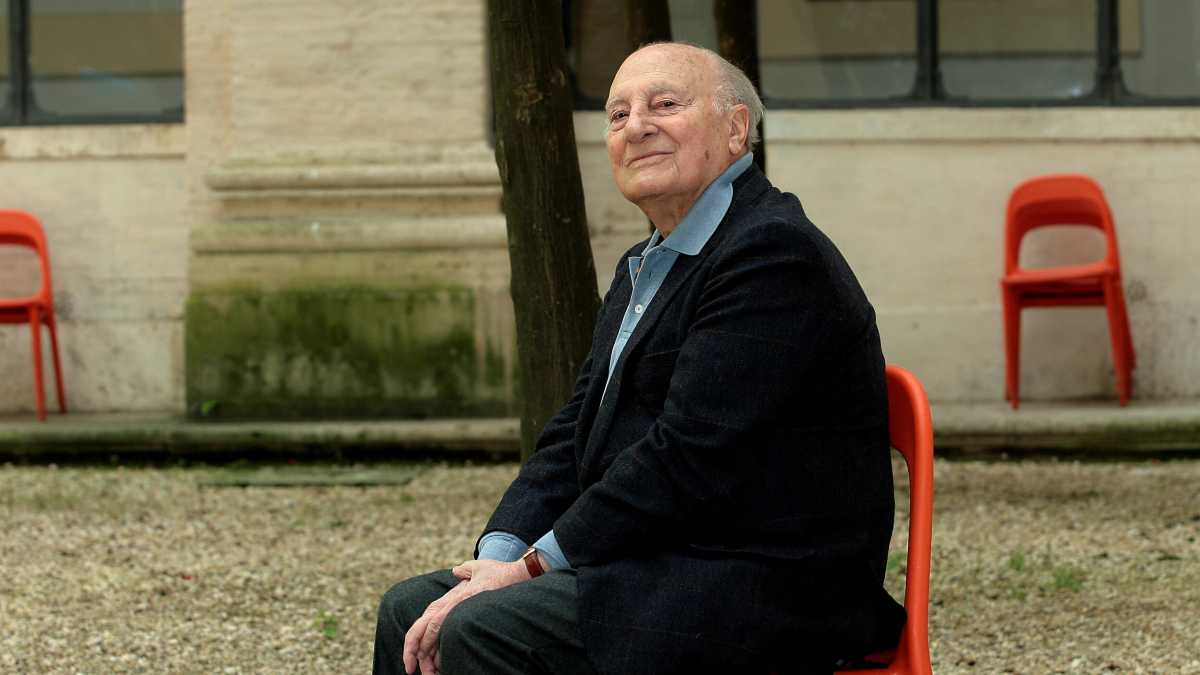Immagine di La storia d’amore tra La Capria e la letteratura nelle lettere di una vita