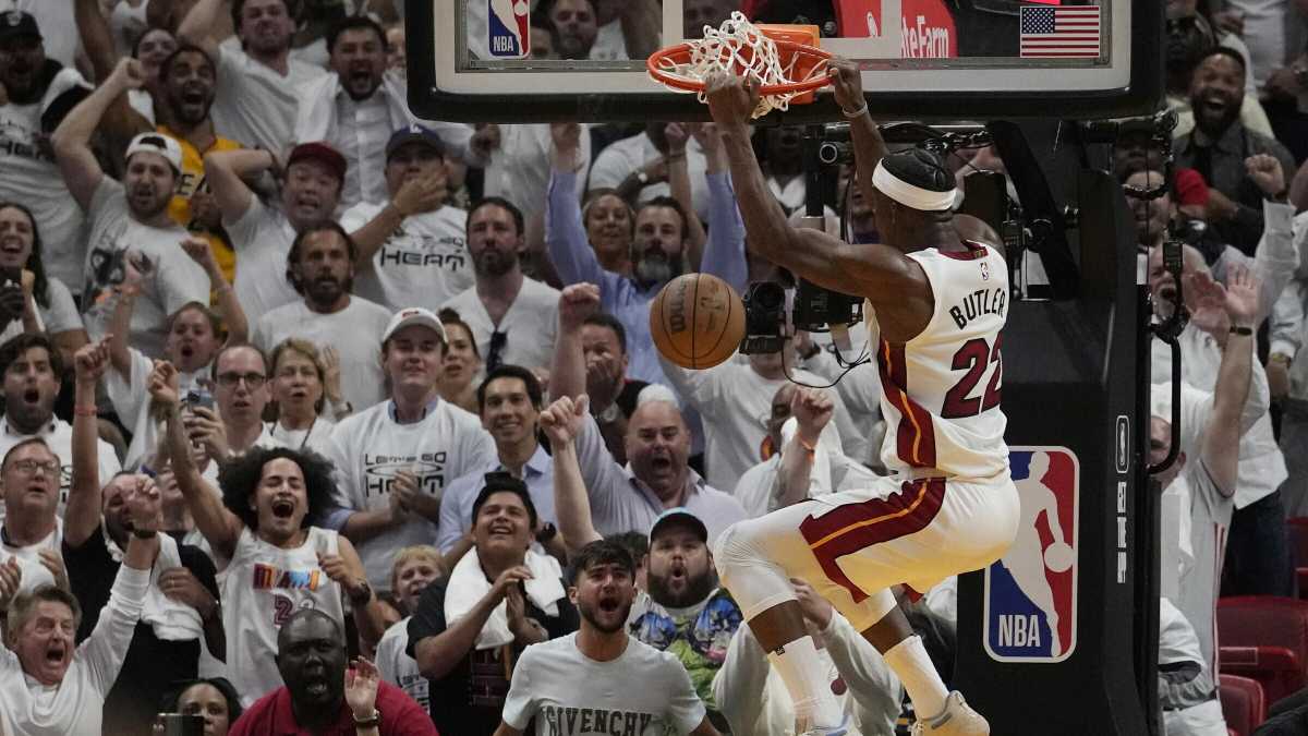 Immagine di Perché New York-Miami scardina gli equilibri dell’Nba