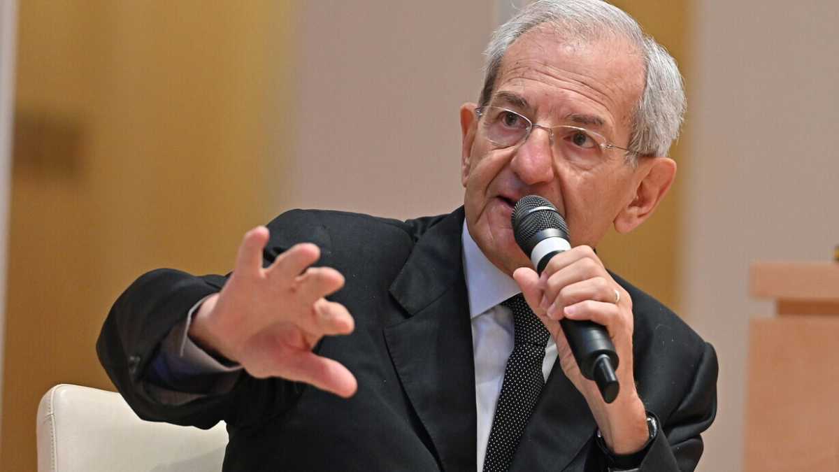 Immagine di “La Trattativa? Un romanzo che ha rovinato la vita a molte persone”. Parla Violante