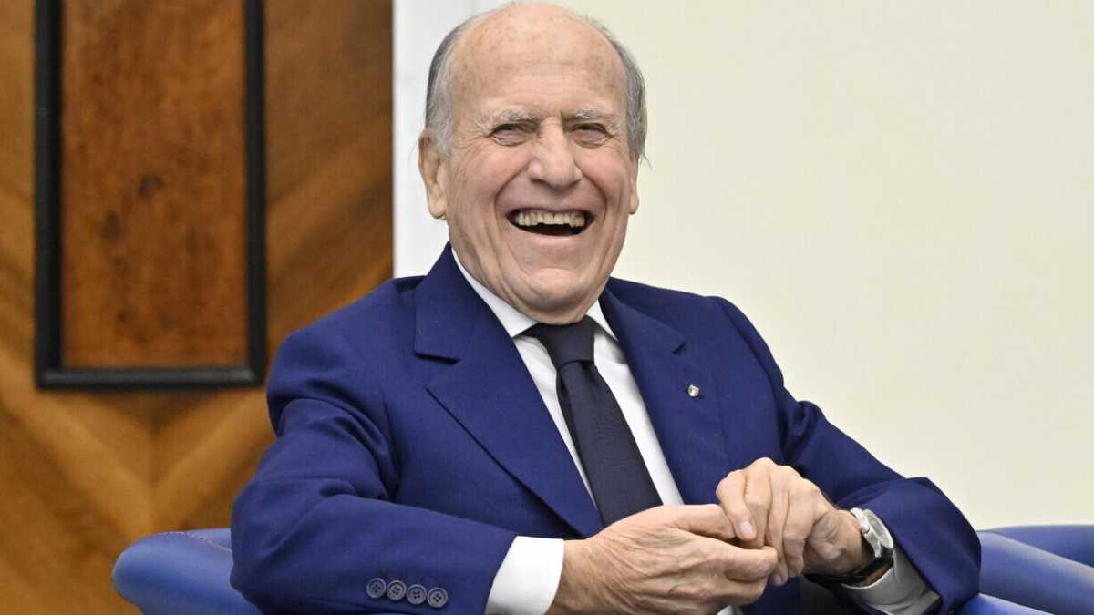 Immagine di “Così faremo esplodere il golf in Italia”. Parla Franco Chimenti