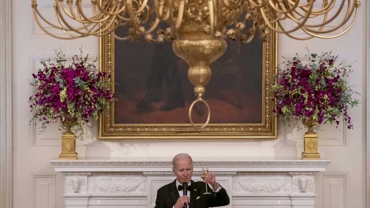 Immagine di Chi sono i big donors pronti a sborsare milioni per la campagna di rielezione di Biden
