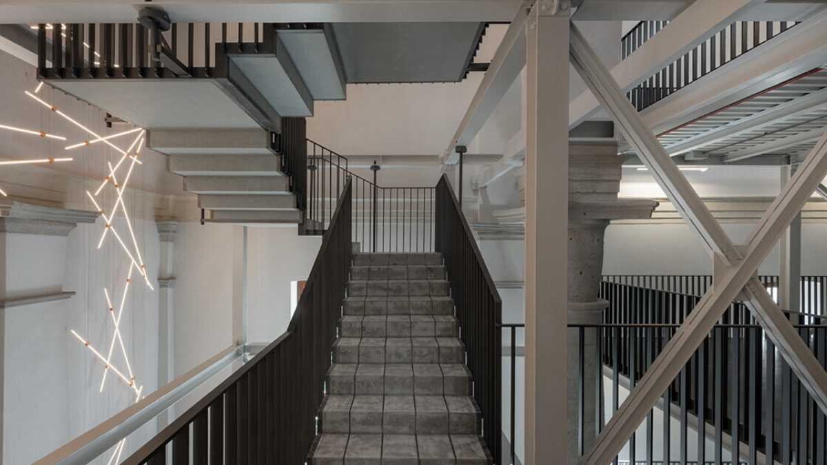 Immagine di Obiettivo su Scarpa