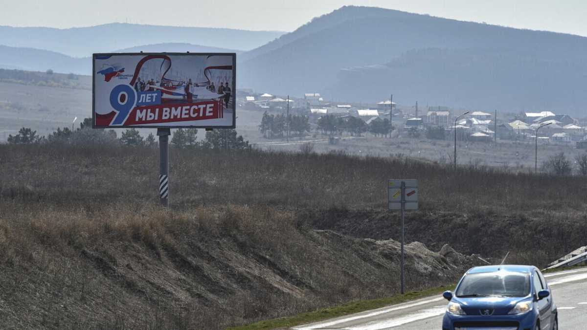 Immagine di In Russia aumentano gli incidenti stradali: è un effetto delle sanzioni