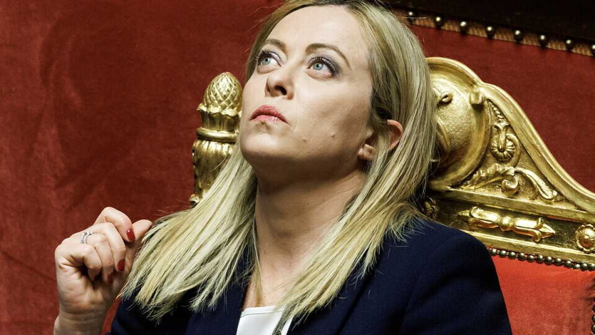 Immagine di Conservatori sentimentali. Alla destra serve meno romanticismo e più realtà