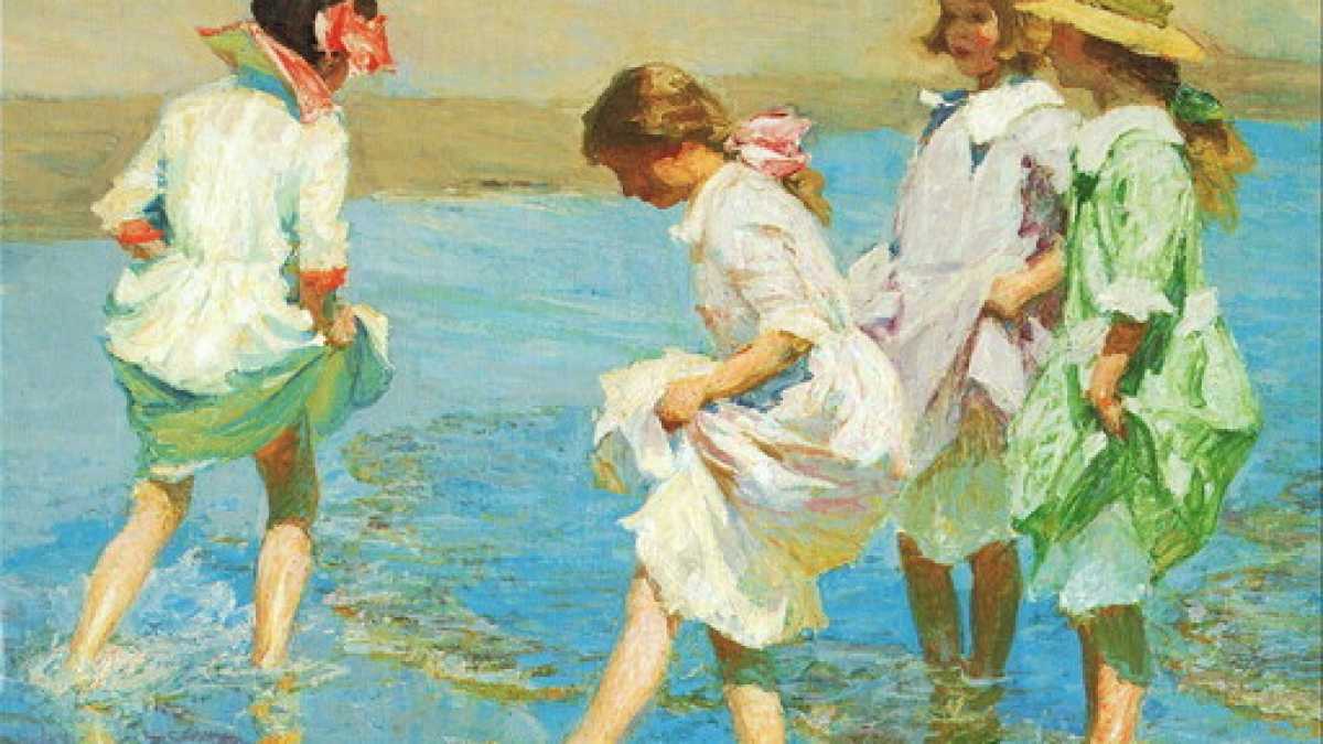 Immagine di Gadda, Bertolucci, Schifano, Aulenti… Il senso favoloso dell’infanzia e del suo ricordo