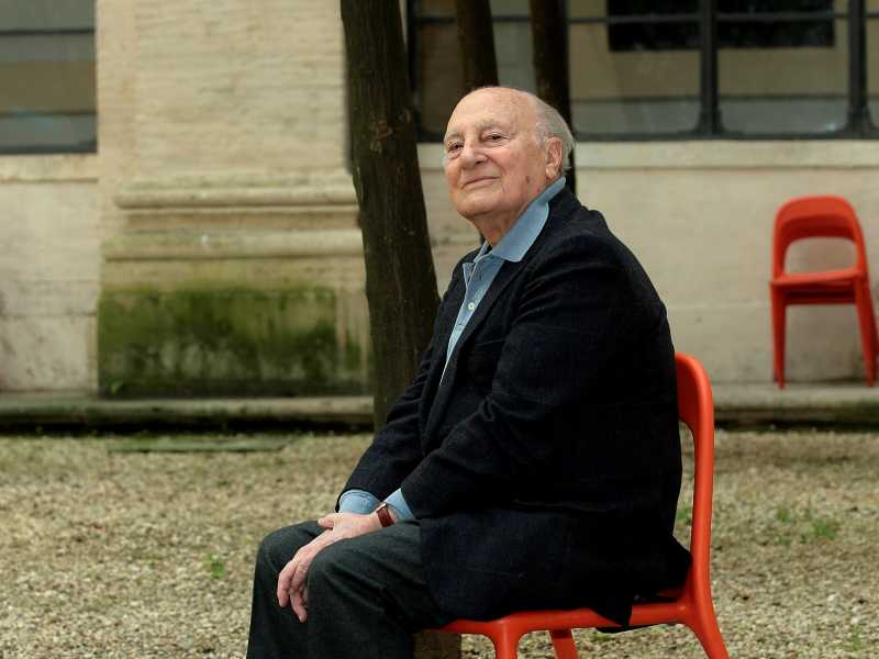  Foto LaPresse