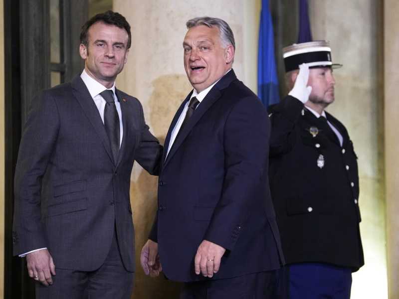 Chi è pronto a collaborare per il progetto della centrale Paks in Ungheria