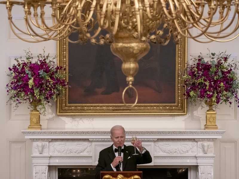 Nathan Howard/Getty Images&nbsp;<br />