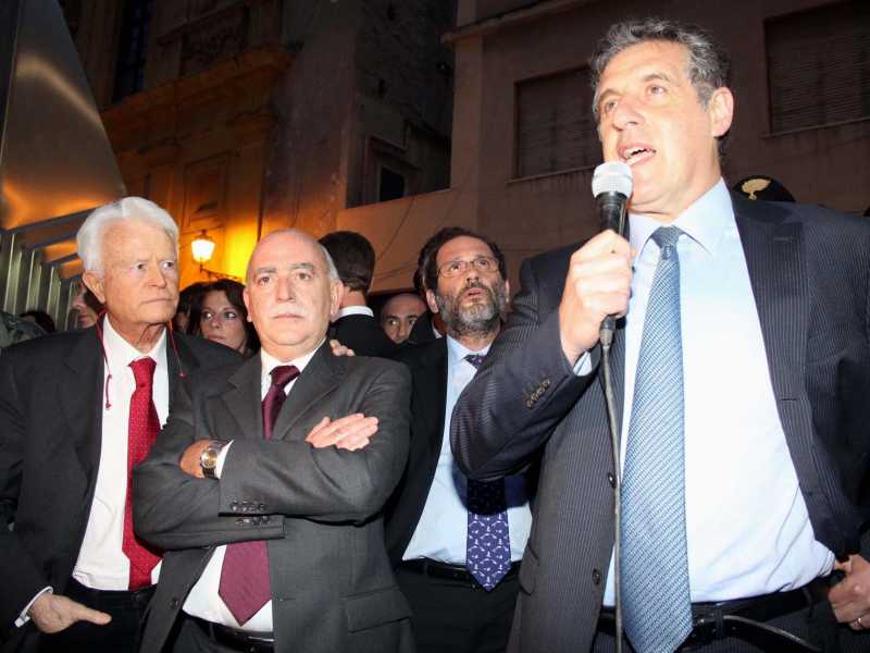 (foto Ansa)