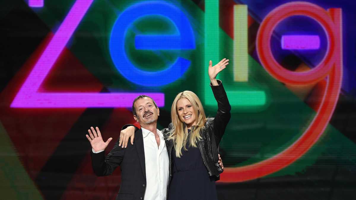 Immagine di Cabarettisti si nasce. E il primo fu un brigante