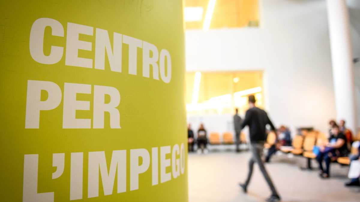 Immagine di Il "bel lavoro" è tutto da fare