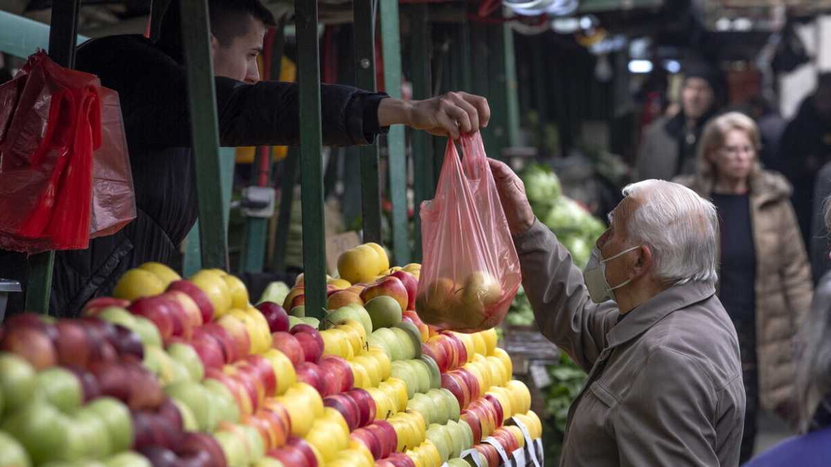 Immagine di A sorpresa, l’inflazione in Europa ora arriva dai profitti aziendali