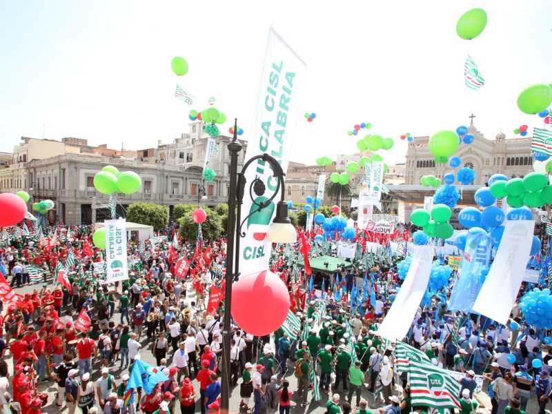 &nbsp;Foto LaPresse