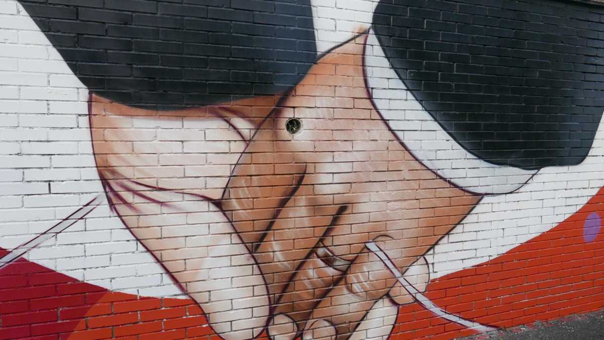 Immagine di Le nuove discriminazioni