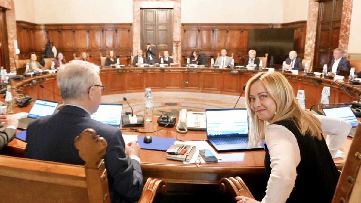 Immagine di Cosa prevede il decreto Lavoro approvato in Cdm il primo maggio