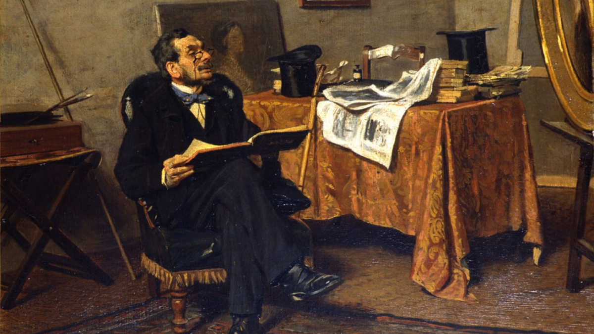 Immagine di Né realismo né fantasie. Allo scrittore piace farlo strano