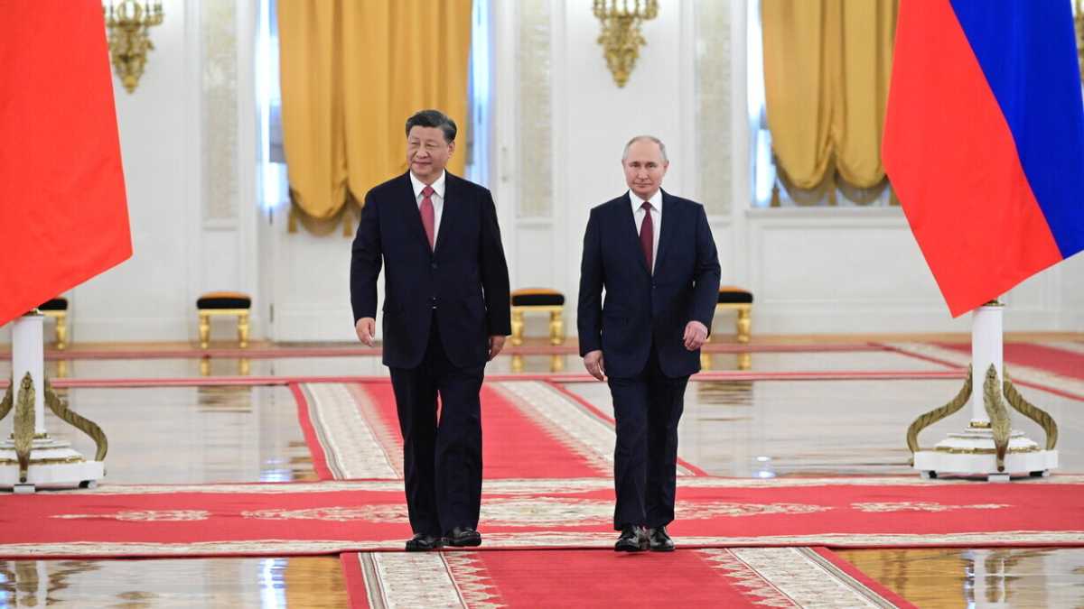 Immagine di Cina e Russia danno l’assalto al dollaro, ma non lo scalzano